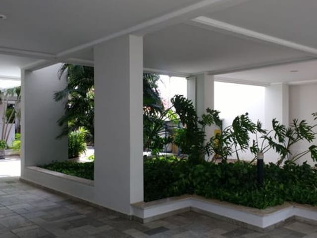 Foto do Apartamento - Apartamento à venda 3 Quartos, 1 Suite, 1 Vaga, 123M², Santa Helena, Cuiabá - MT | Condomínio Edifício Aquarius | Josy Caceres Imóveis