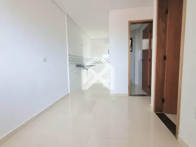 Apartamento com 38m² 2 quartos e 1 banheiro, à venda, no bairro Jardim Nordeste em São Paulo
