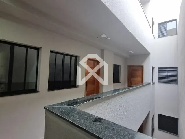 Apartamento com 38m² 2 quartos e 1 banheiro, à venda, no bairro Jardim Nordeste em São Paulo