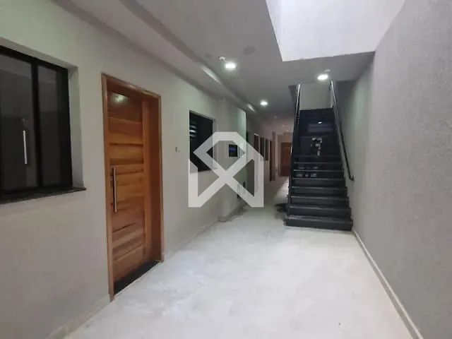 Apartamento com 38m² 2 quartos e 1 banheiro, à venda, no bairro Jardim Nordeste em São Paulo