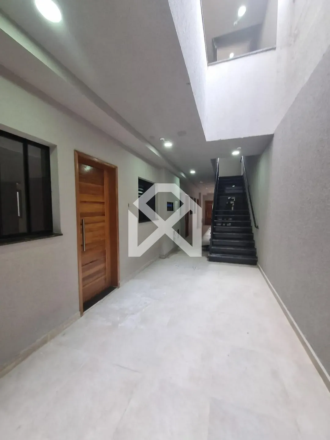 Apartamento, 2 quartos, 38 m² - Foto 2