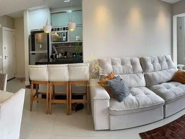Apartamento 2 quartos e 2 banheiros, à venda, no bairro Tabuleiro em Camboriú