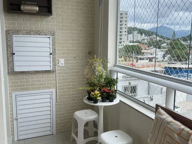 Apartamento 2 quartos e 2 banheiros, à venda, no bairro Tabuleiro em Camboriú