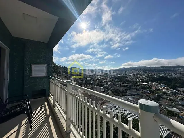 Apartamento 3 quartos e 2 banheiros, à venda, no bairro Industriários em Concórdia