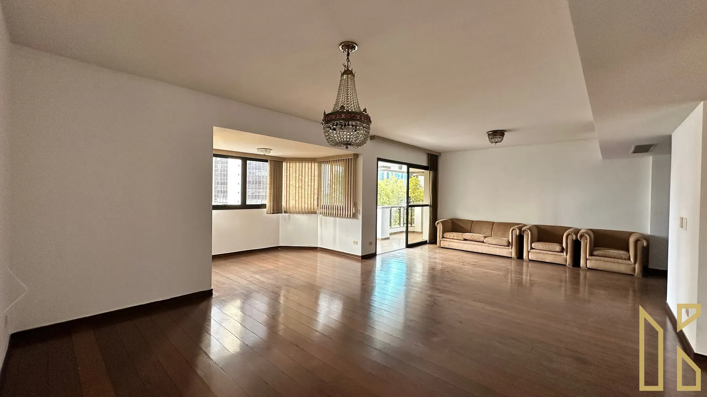 Apartamento, 4 quartos, 300 m² - Foto 4