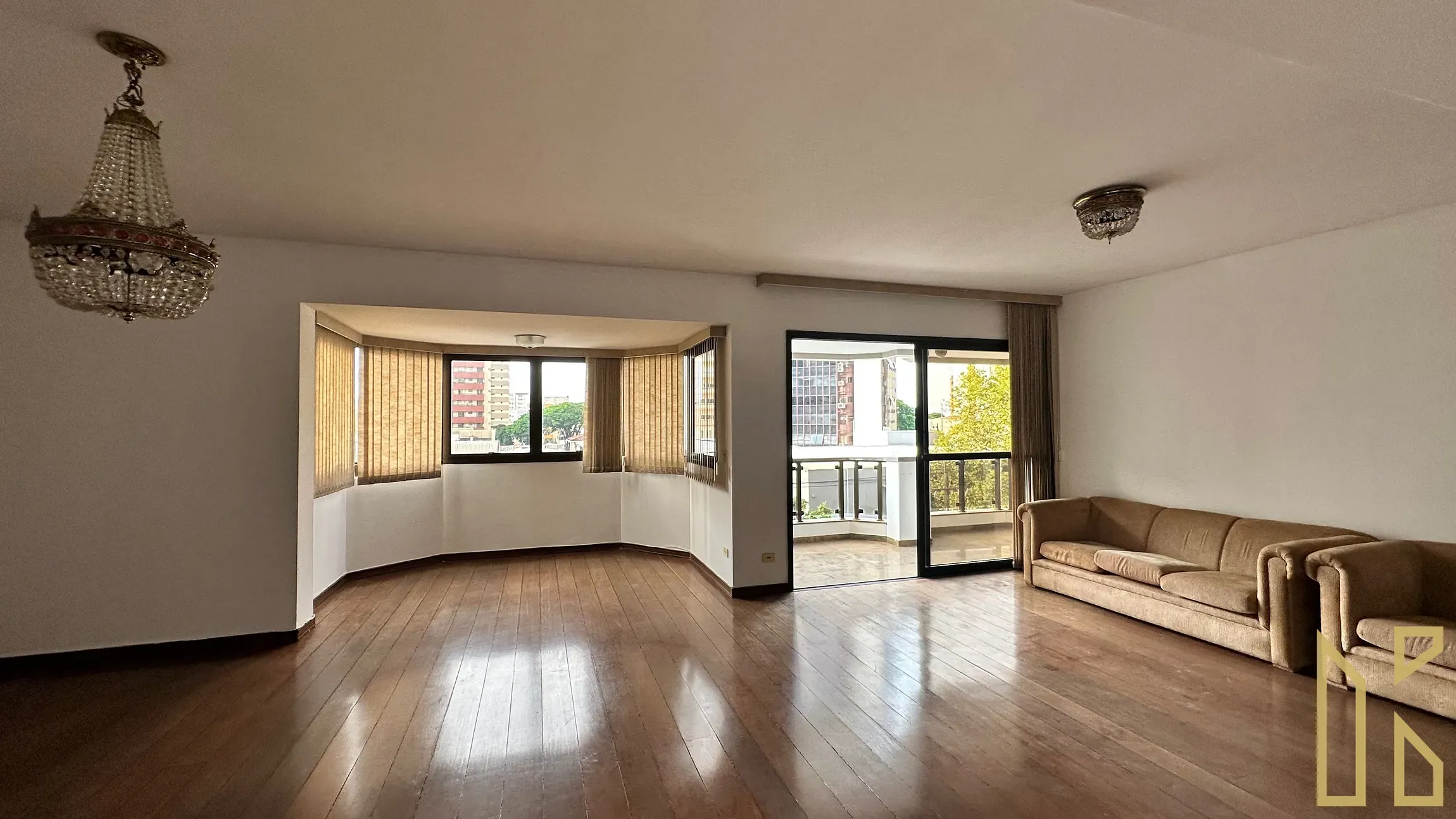 Apartamento, 4 quartos, 300 m² - Foto 3