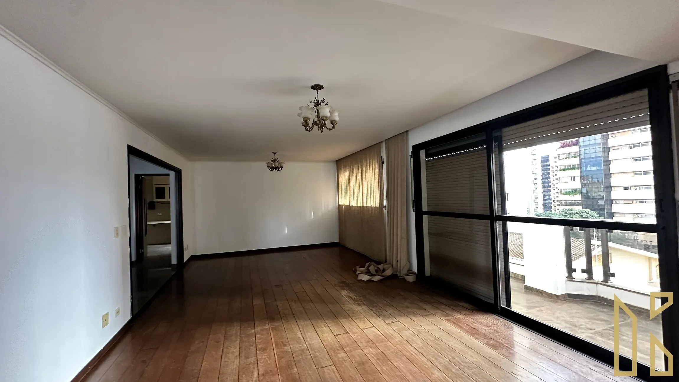 Apartamento, 4 quartos, 300 m² - Foto 6