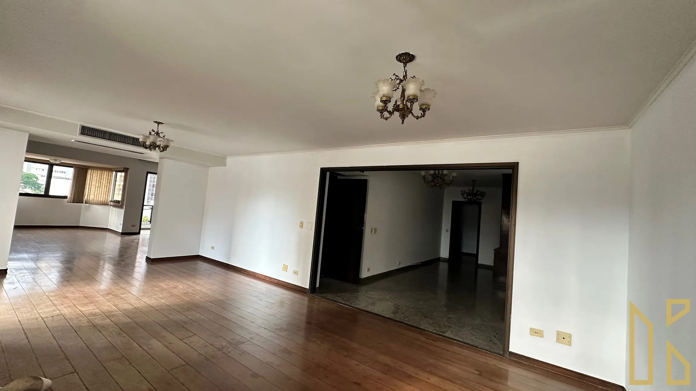 Apartamento, 4 quartos, 300 m² - Foto 8