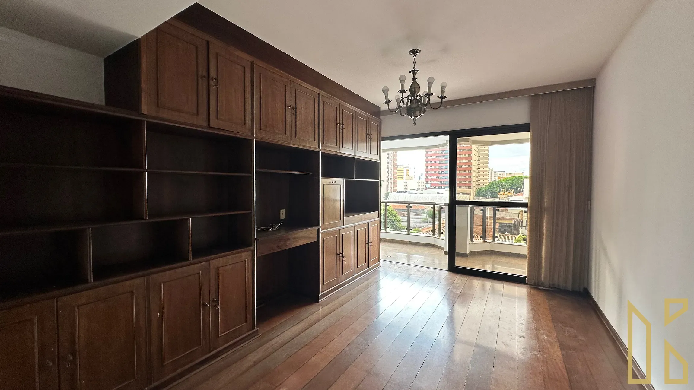 Apartamento, 4 quartos, 300 m² - Foto 7