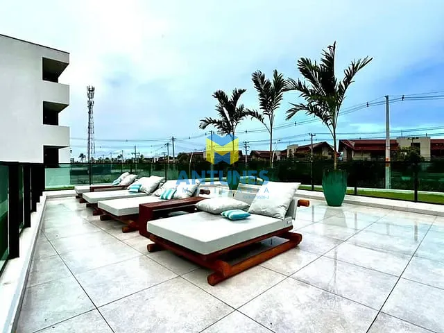 Apartamento com 30m² 1 quarto e 1 banheiro, à venda, no bairro Porto de Galinhas em Ipojuca