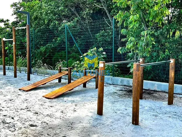Apartamento com 30m² 1 quarto e 1 banheiro, à venda, no bairro Porto de Galinhas em Ipojuca