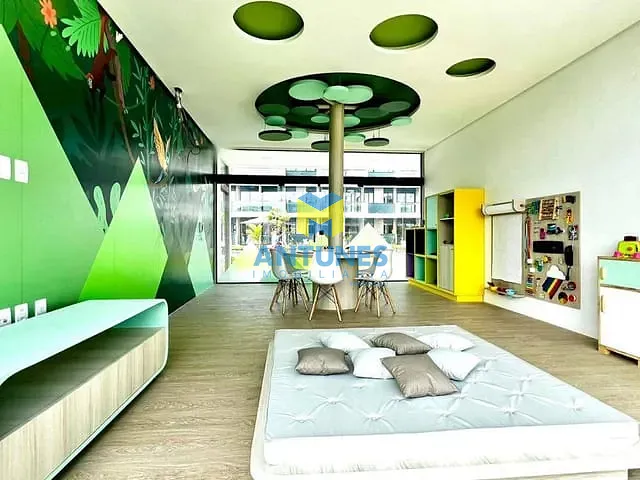 Apartamento com 30m² 1 quarto e 1 banheiro, à venda, no bairro Porto de Galinhas em Ipojuca
