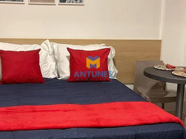 Apartamento com 30m² 1 quarto e 1 banheiro, à venda, no bairro Porto de Galinhas em Ipojuca