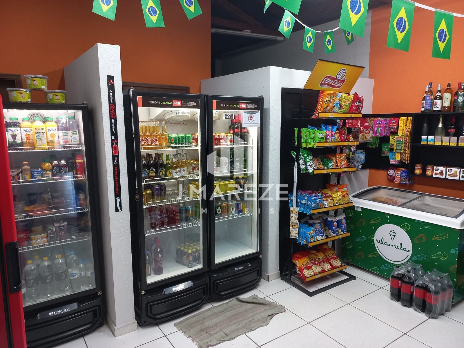 Apartamento, 2 quartos, 56 m² - Foto 23