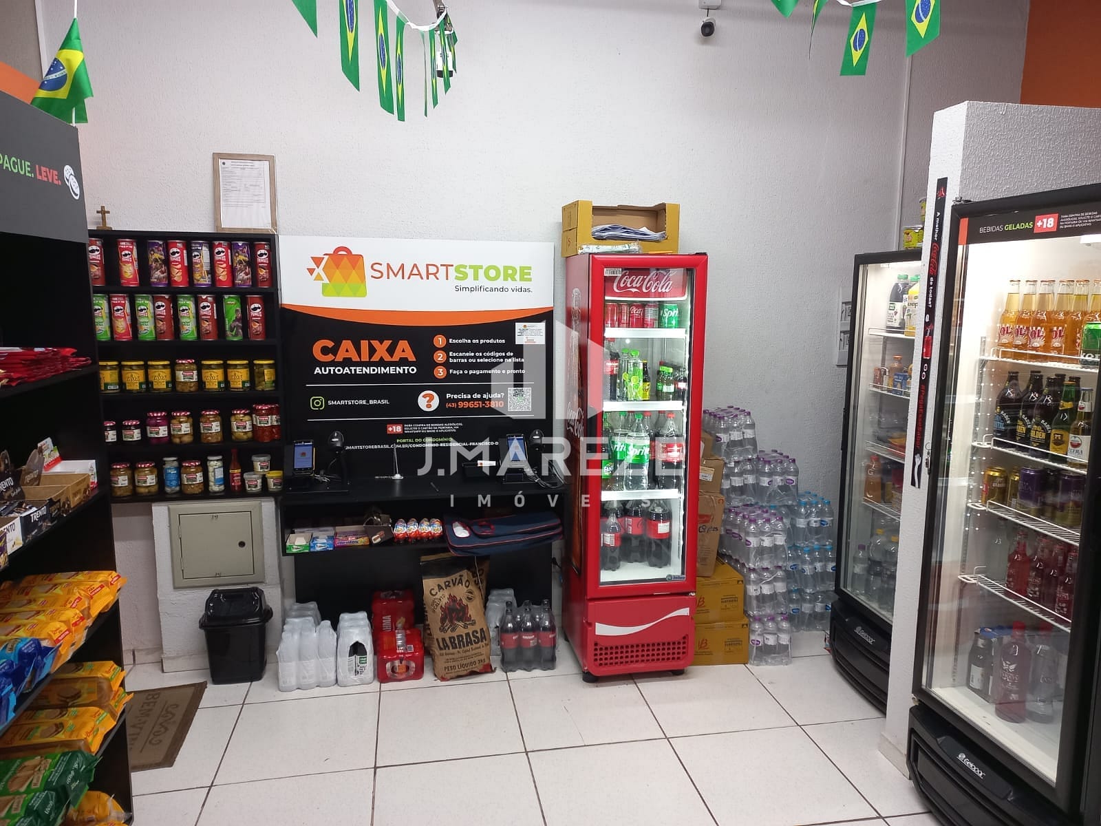 Apartamento, 2 quartos, 56 m² - Foto 22