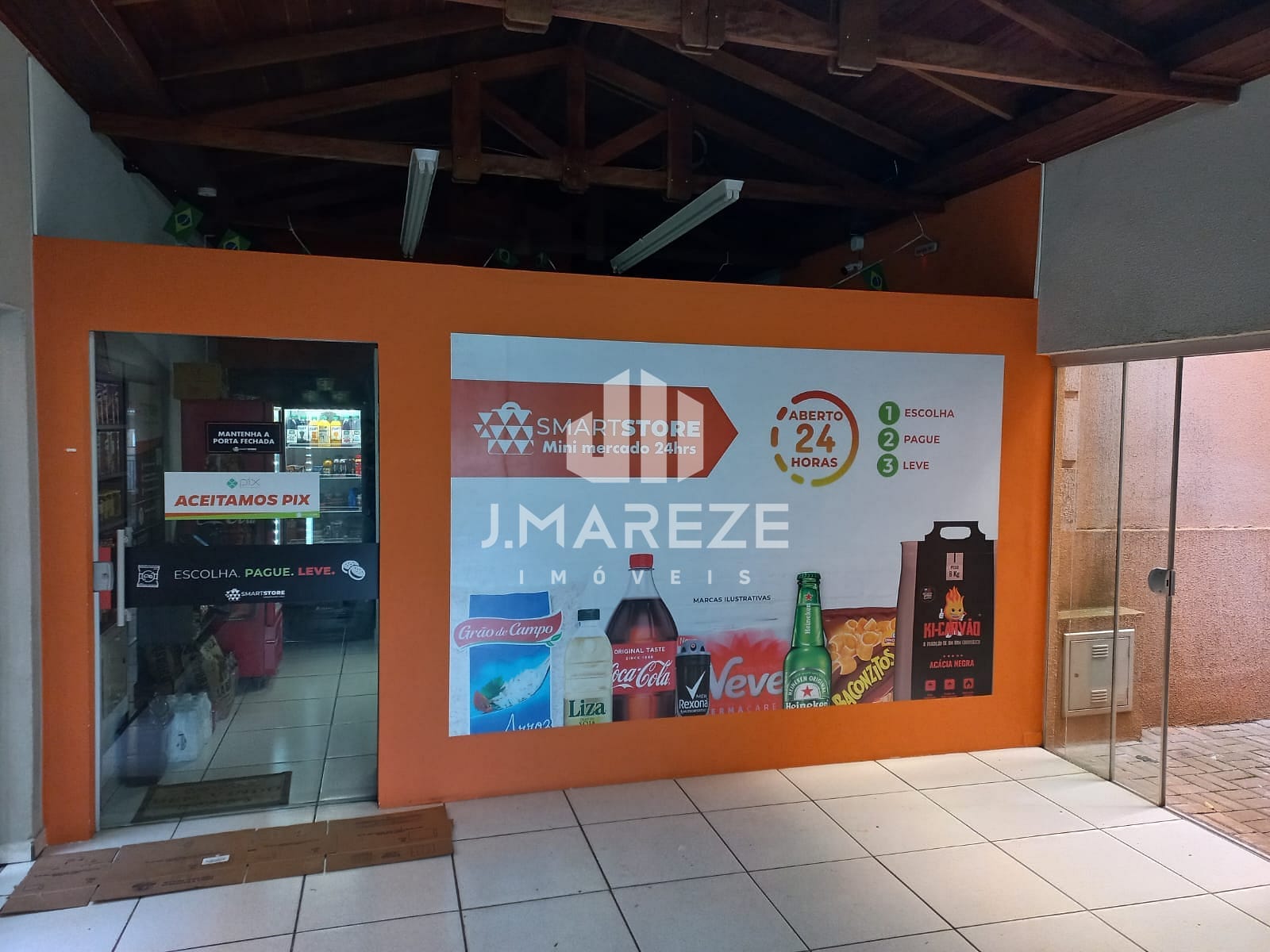 Apartamento, 2 quartos, 56 m² - Foto 24