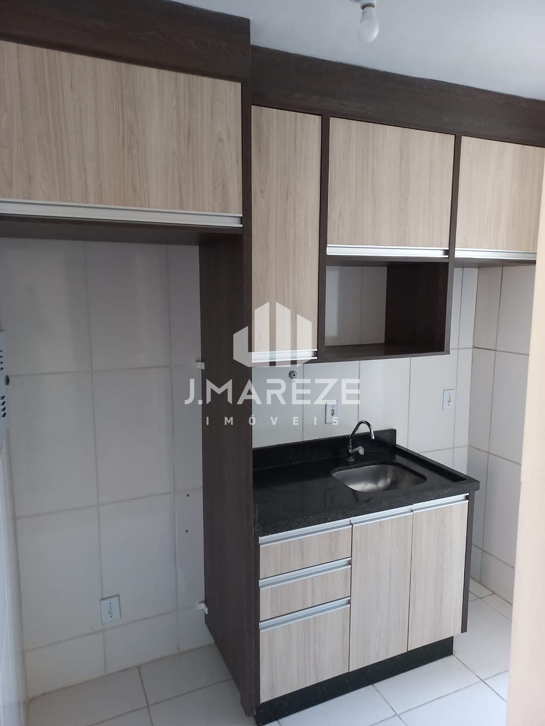 Apartamento, 2 quartos, 56 m² - Foto 3