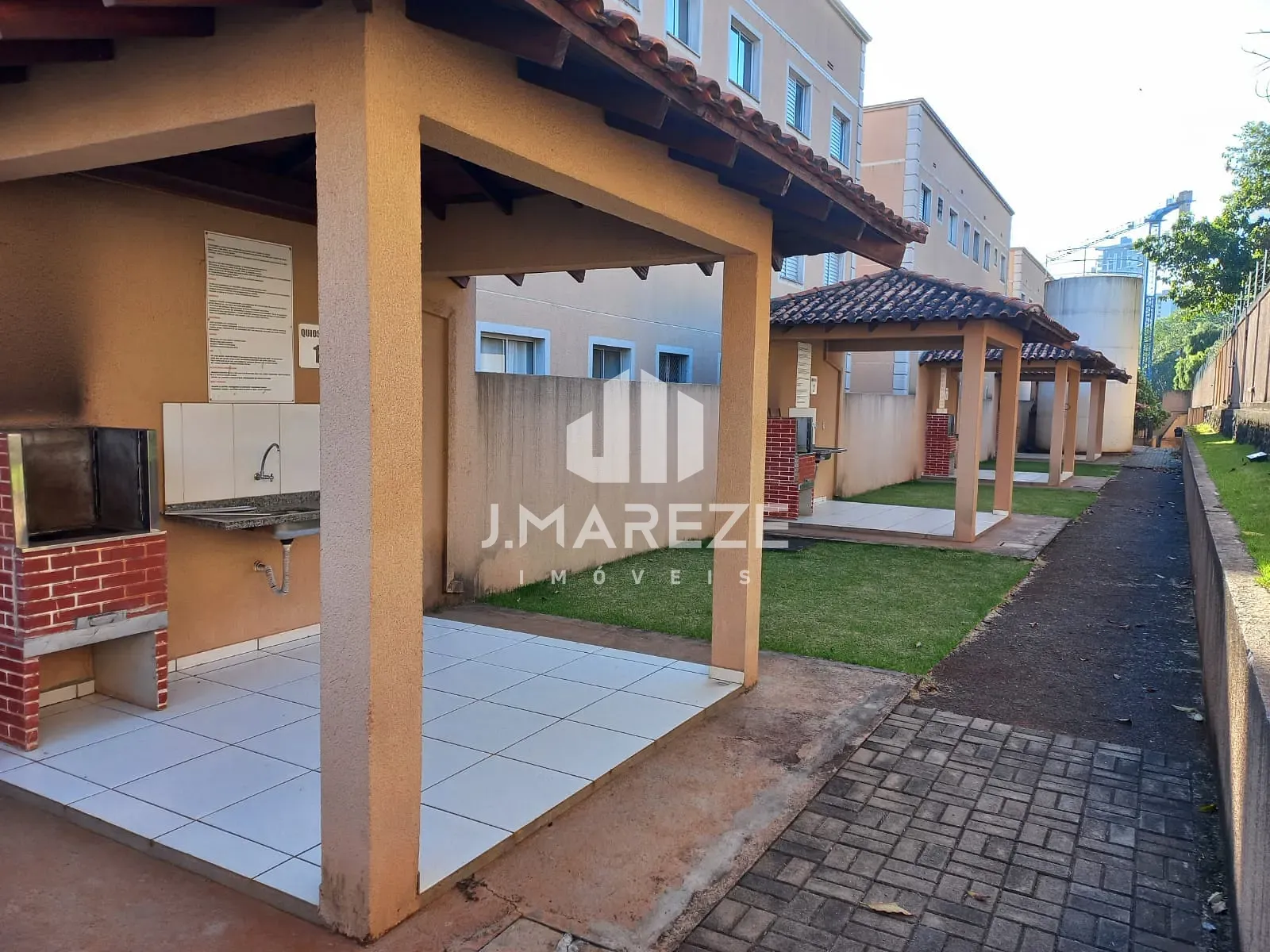 Apartamento, 2 quartos, 56 m² - Foto 21