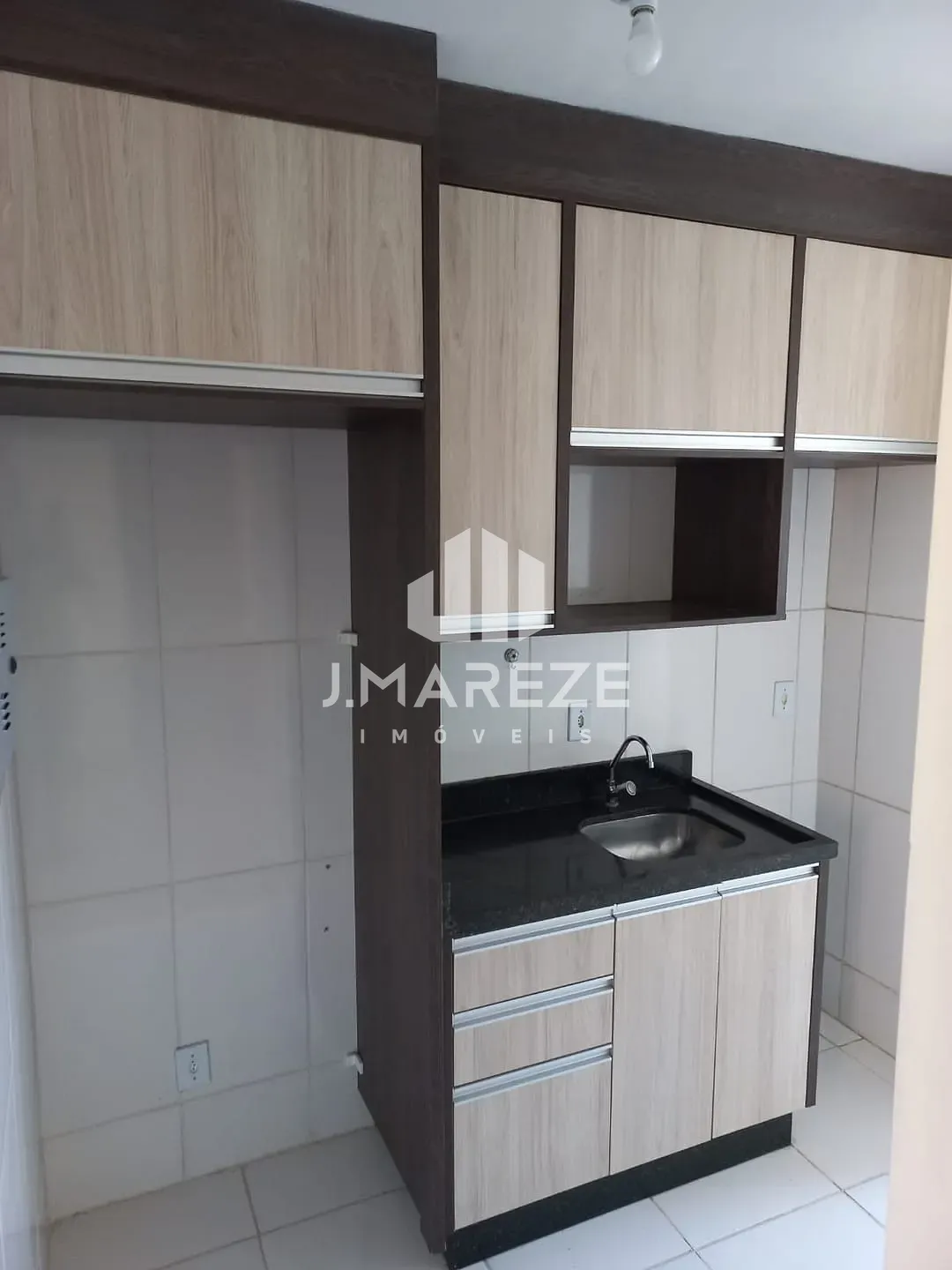 Apartamento, 2 quartos, 56 m² - Foto 3