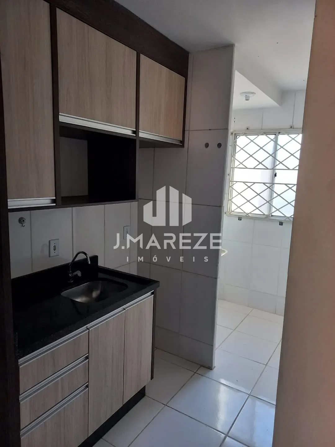 Apartamento, 2 quartos, 56 m² - Foto 2