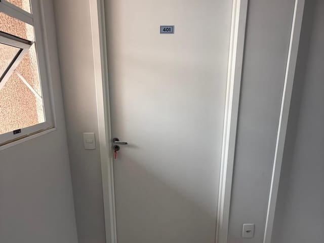 Foto do Apartamento - Apartamento para locação, Vila Oliveira, Aparecida de Goiânia, GO | Maxwell Imóveis