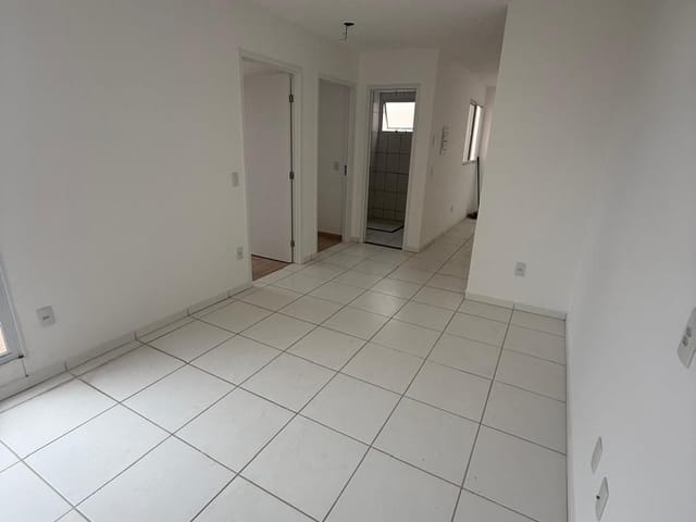 Foto do Apartamento - Apartamento para locação, Vila Oliveira, Aparecida de Goiânia, GO | Maxwell Imóveis