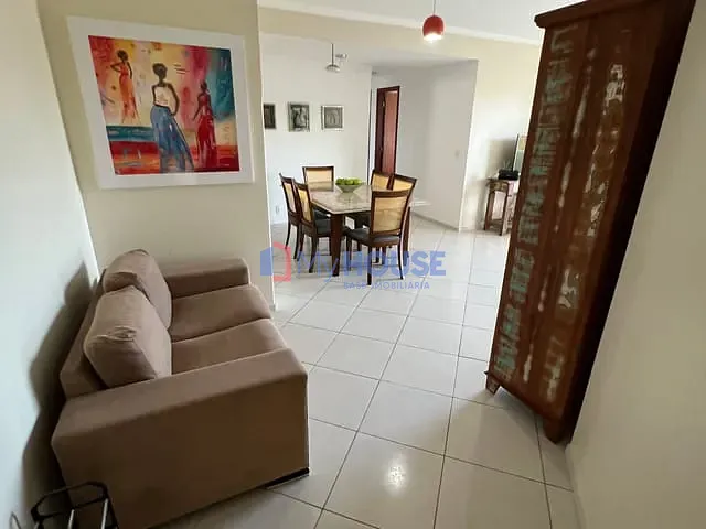 Apartamento 3 quartos e 4 banheiros, para alugar, no bairro São Francisco em Ilhéus