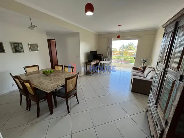 Apartamento 3 quartos e 4 banheiros, para alugar, no bairro São Francisco em Ilhéus