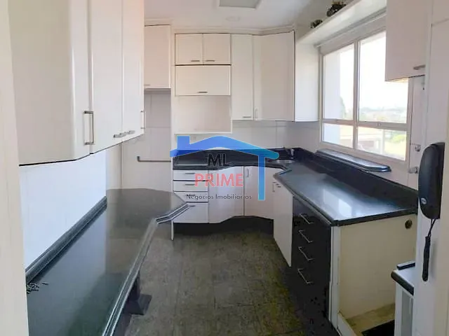 Apartamento com 280m² 3 quartos e 4 banheiros, à venda, no bairro Jardim Avelino em São Paulo