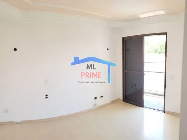 Apartamento com 280m² 3 quartos e 4 banheiros, à venda, no bairro Jardim Avelino em São Paulo