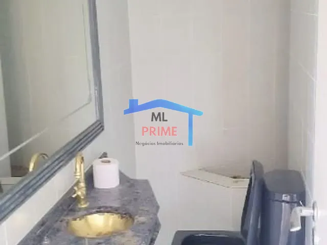 Apartamento com 280m² 3 quartos e 4 banheiros, à venda, no bairro Jardim Avelino em São Paulo