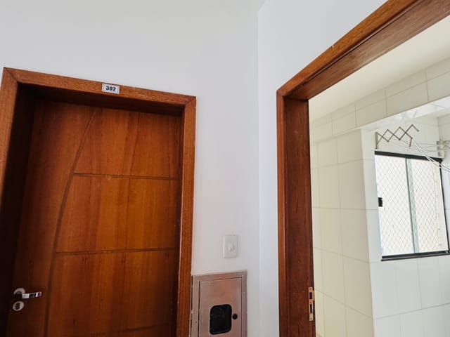 Foto do Apartamento - Apartamento para locação, Ibirapuera, Vitória da Conquista, BA | Marcelo Santana Imóveis