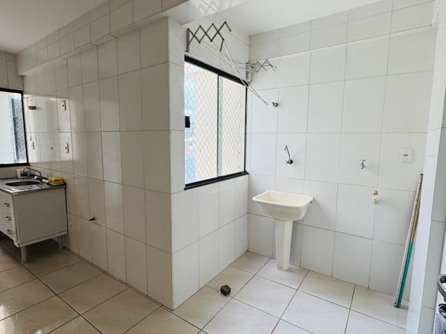 Foto do Apartamento - Apartamento para locação, Ibirapuera, Vitória da Conquista, BA | Marcelo Santana Imóveis