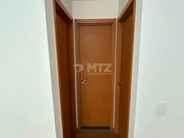 Apartamento 2 quartos e 1 banheiro, à venda, no bairro Conjunto Residencial Frei Fidelis em Botucatu