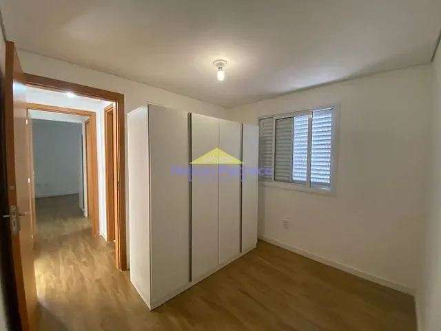Apartamento 2 quartos e 1 banheiro, para alugar, no bairro Centro em Capivari
