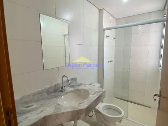 Apartamento 2 quartos e 1 banheiro, para alugar, no bairro Centro em Capivari