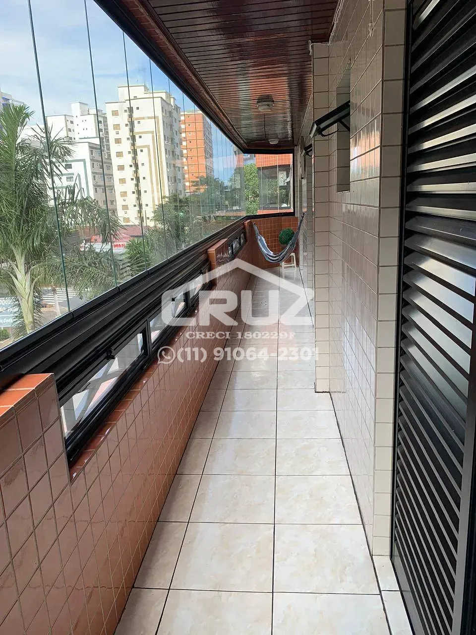 Apartamento, 2 quartos, 87 m² - Foto 2