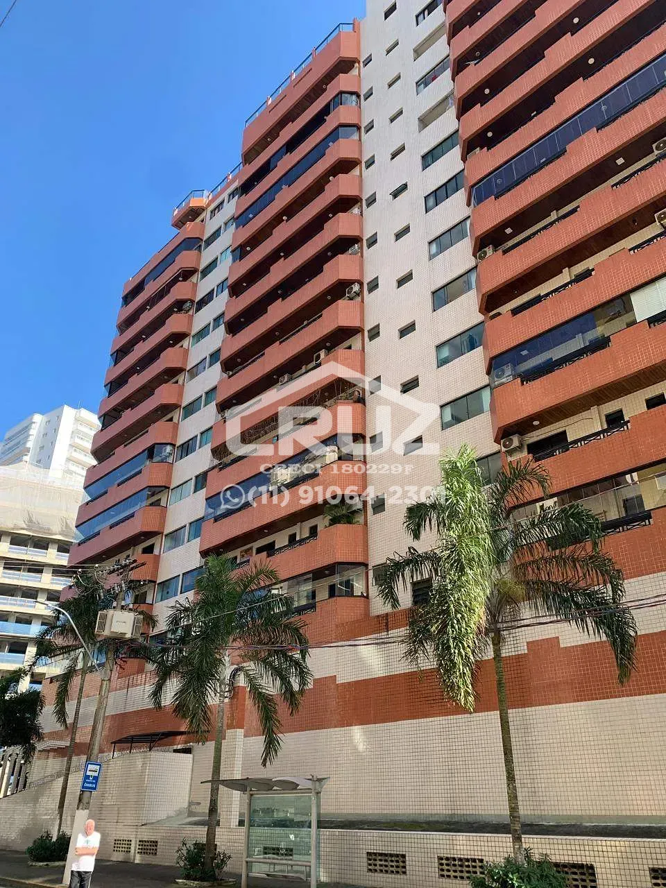 Apartamento, 2 quartos, 87 m² - Foto 1