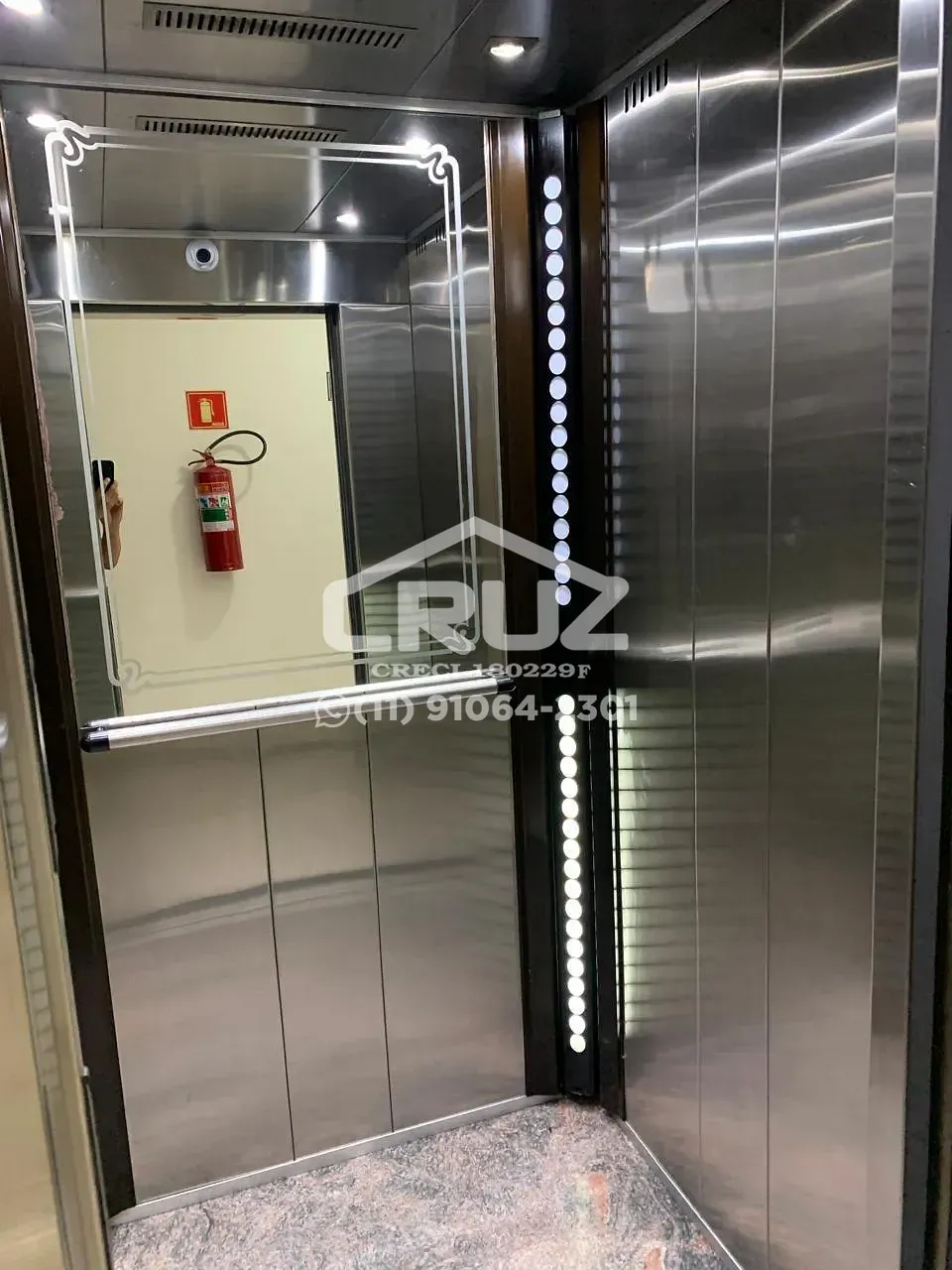 Apartamento, 2 quartos, 87 m² - Foto 3