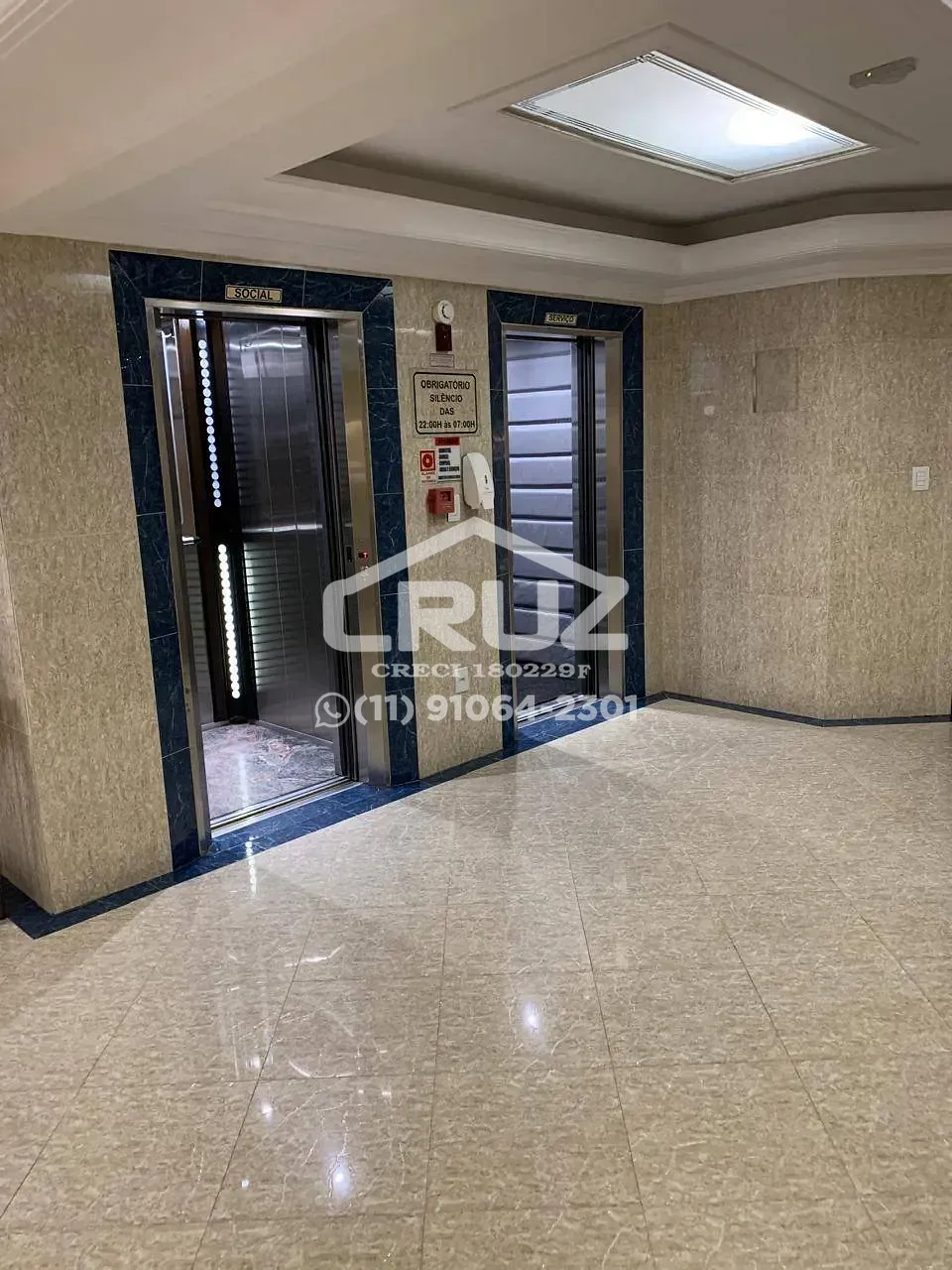 Apartamento, 2 quartos, 87 m² - Foto 4