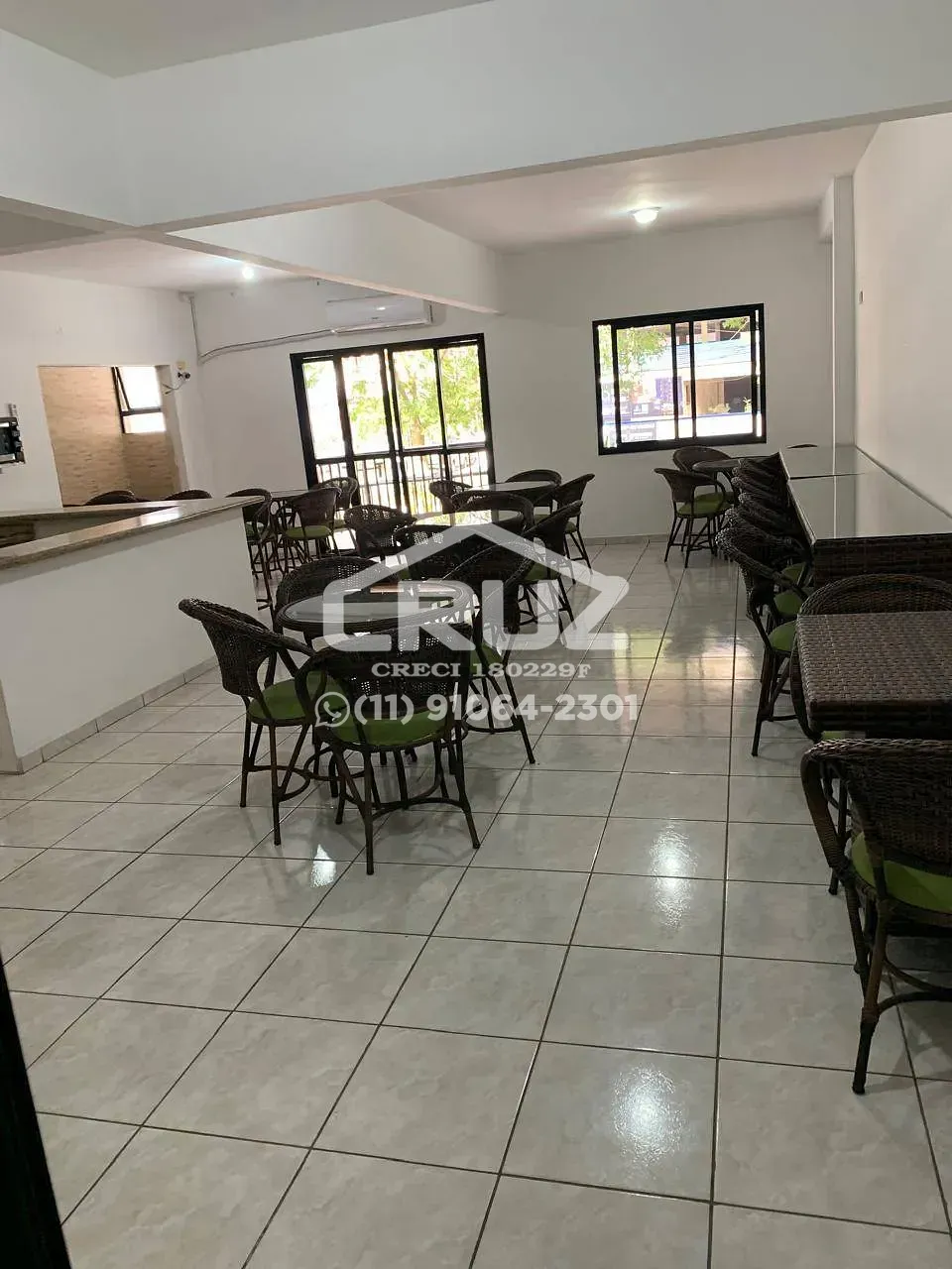 Apartamento, 2 quartos, 87 m² - Foto 5