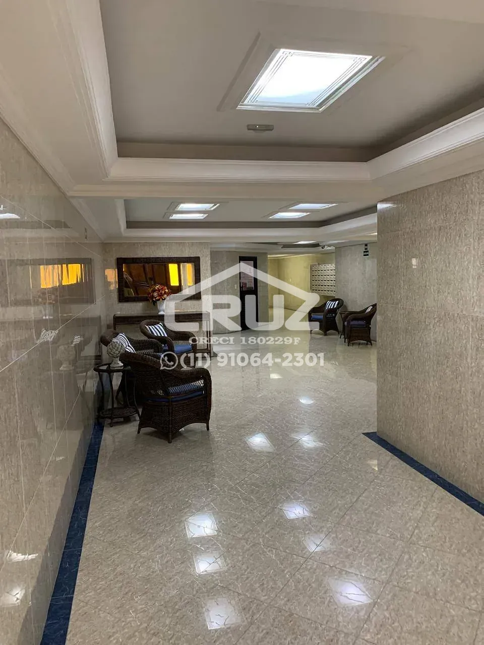 Apartamento, 2 quartos, 87 m² - Foto 6
