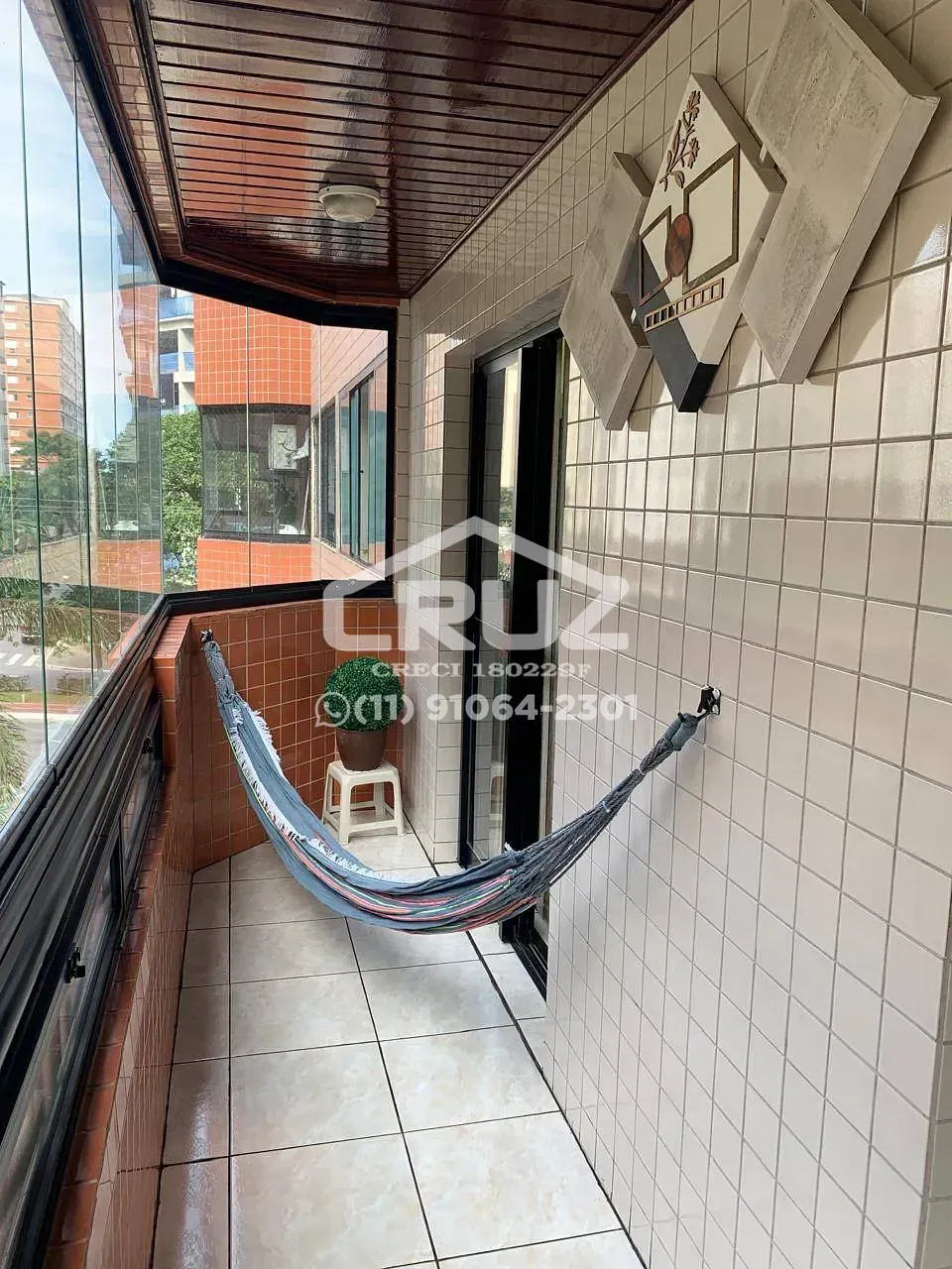 Apartamento, 2 quartos, 87 m² - Foto 7