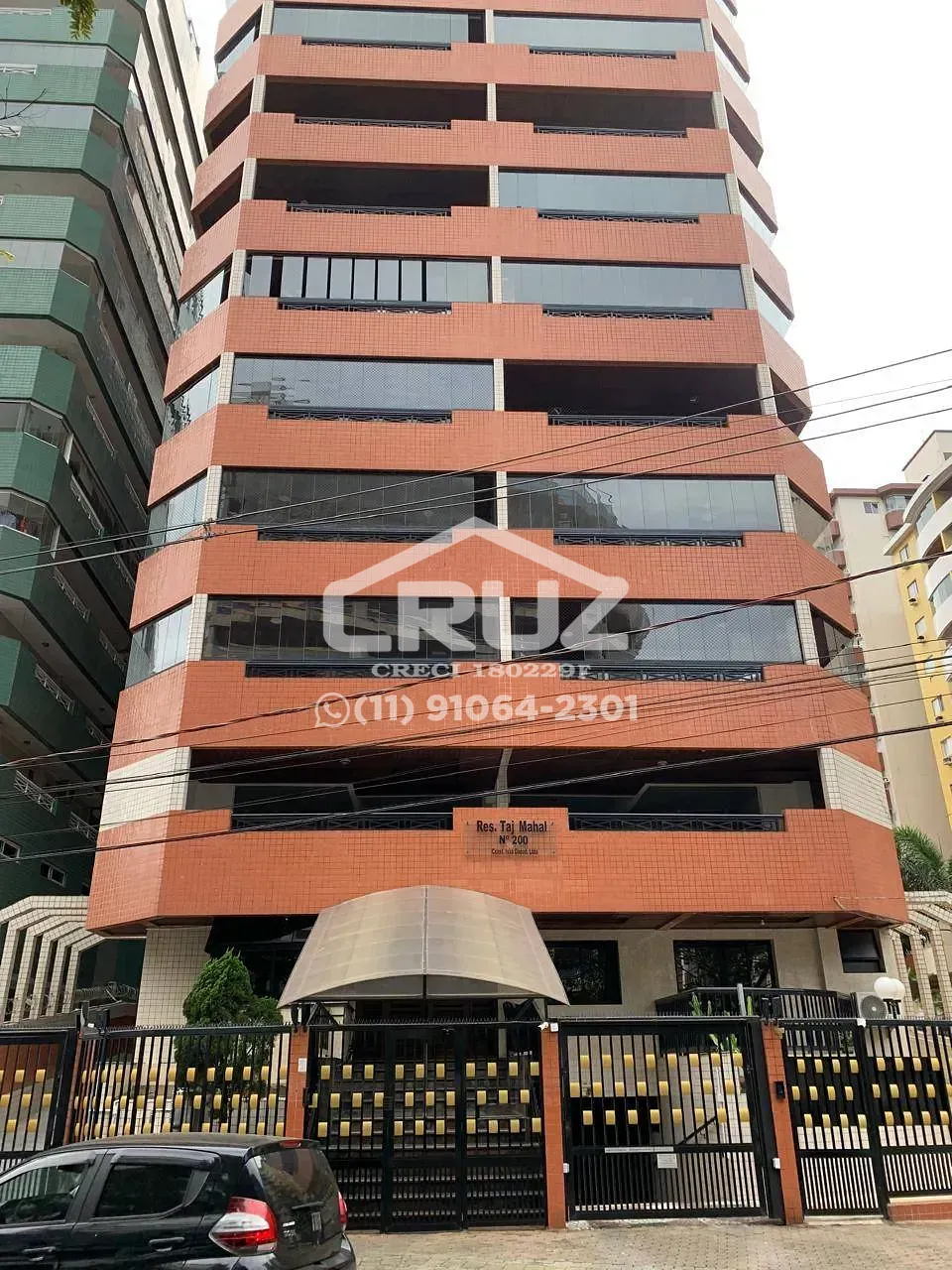 Apartamento, 2 quartos, 87 m² - Foto 8