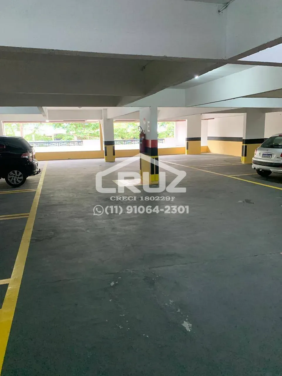 Apartamento, 2 quartos, 87 m² - Foto 9