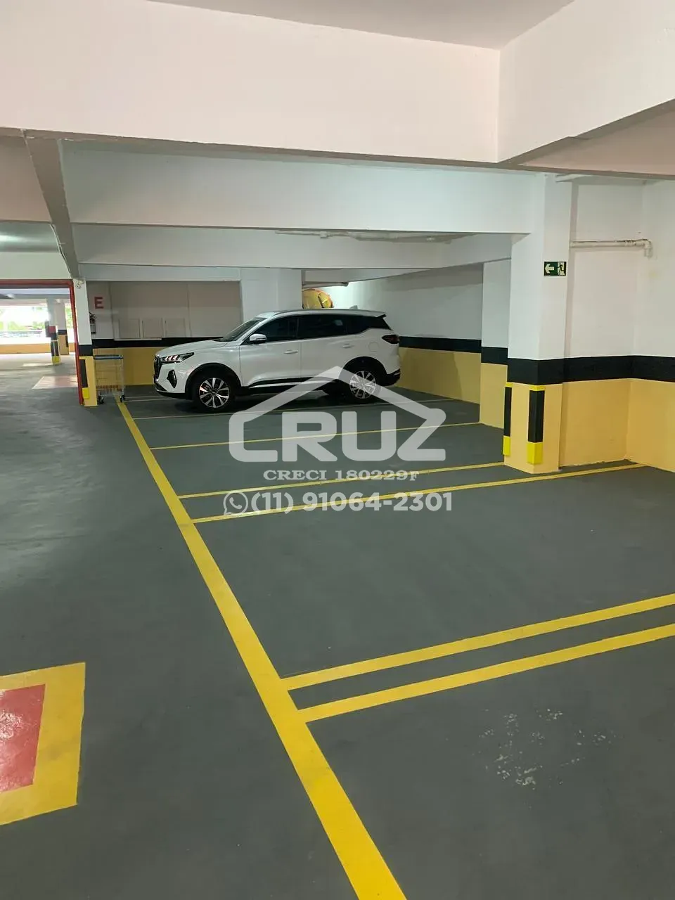 Apartamento, 2 quartos, 87 m² - Foto 10
