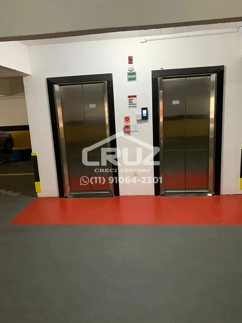 Apartamento, 2 quartos, 87 m² - Foto 11