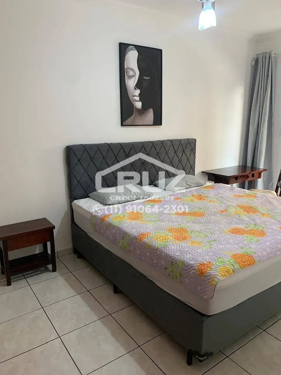 Apartamento, 2 quartos, 87 m² - Foto 15