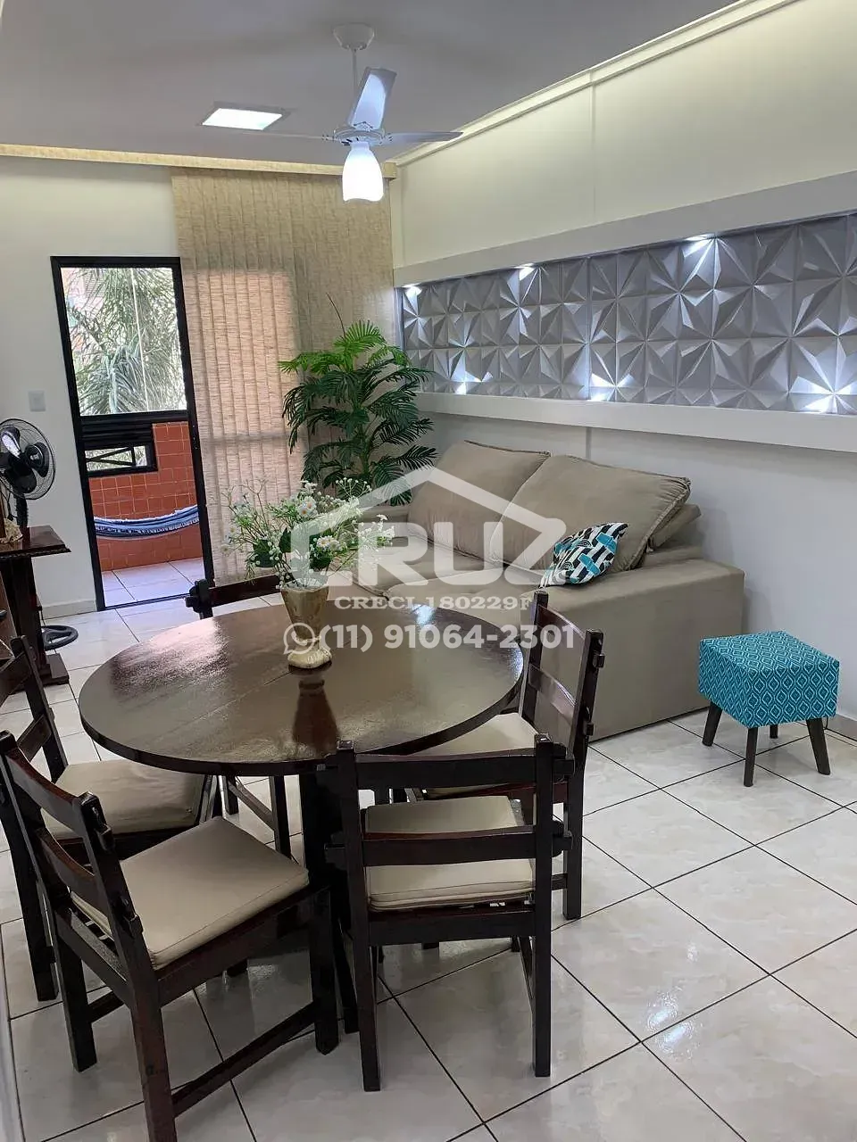 Apartamento, 2 quartos, 87 m² - Foto 16
