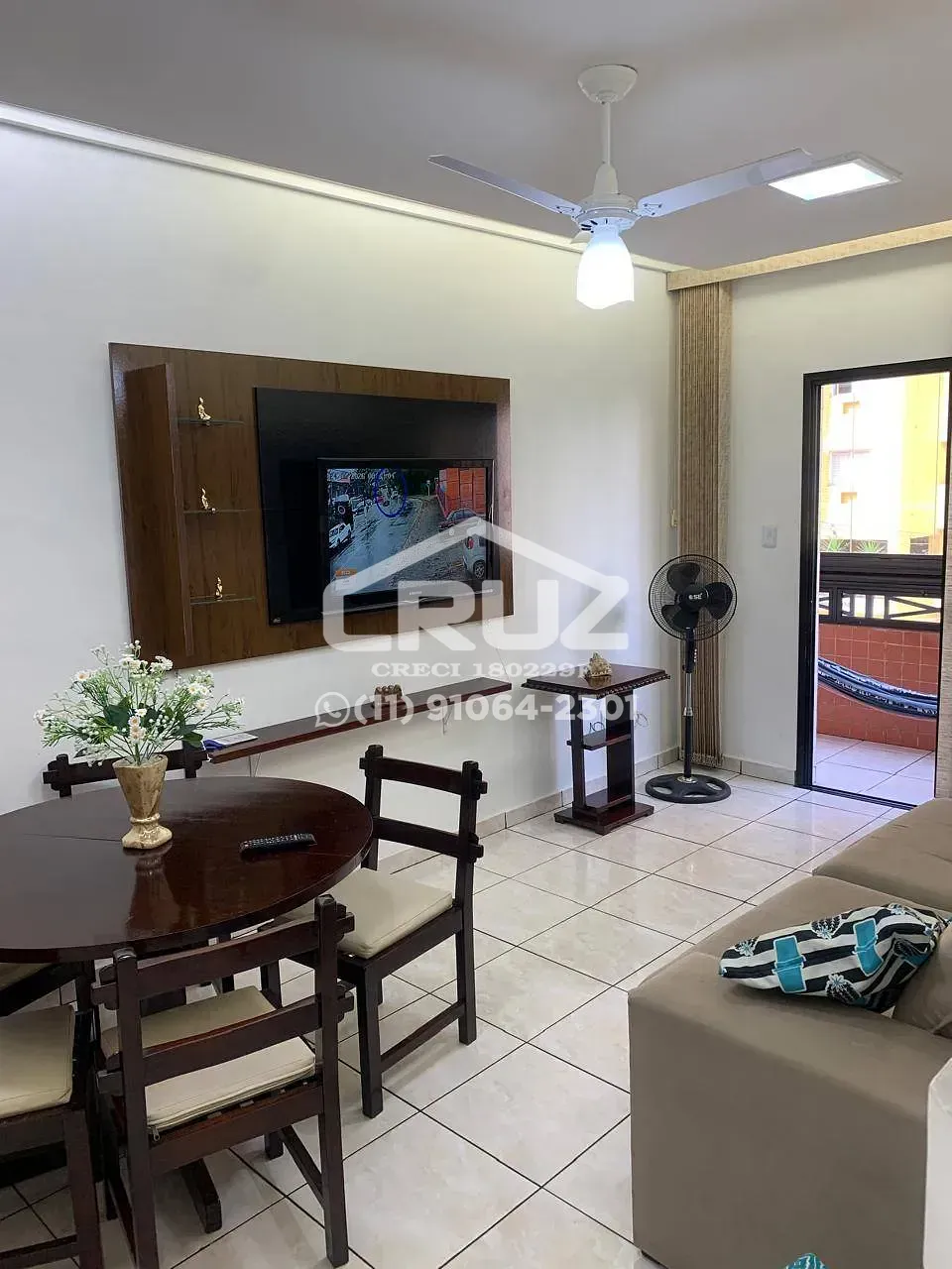 Apartamento, 2 quartos, 87 m² - Foto 17
